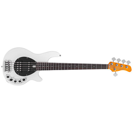 Marcus Miller Z7 5 Cordes Antique White