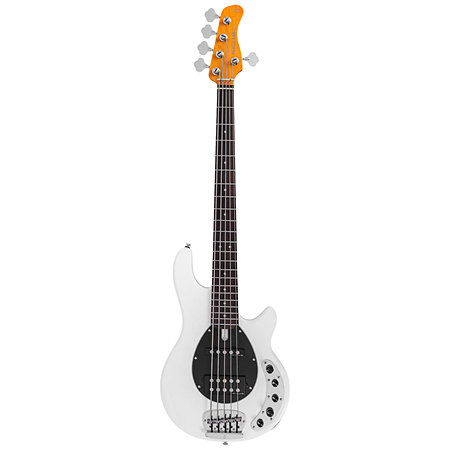 Z7 5 Cordes Antique White Marcus Miller