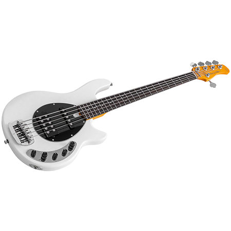 Z7 5 Cordes Antique White Marcus Miller