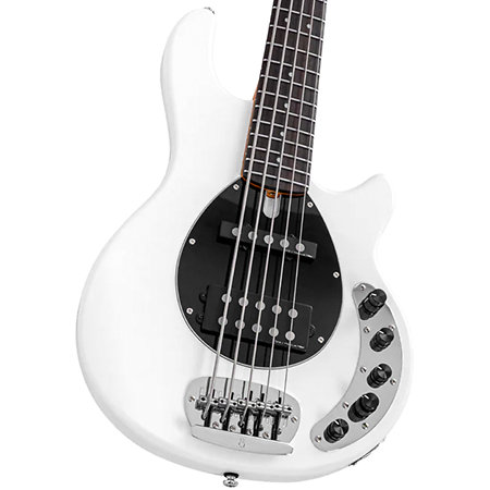 Z7 5 Cordes Antique White Marcus Miller