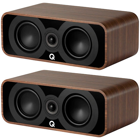 Q Acoustics 5090 Bois de rose (la paire)