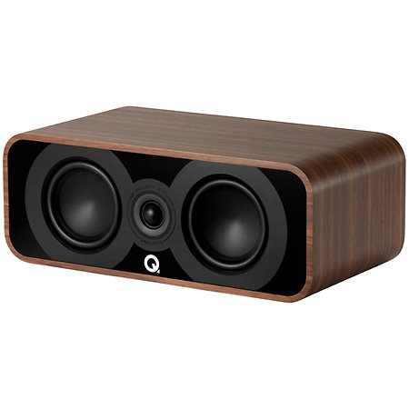 Q Acoustics 5090 Bois de rose (la paire)