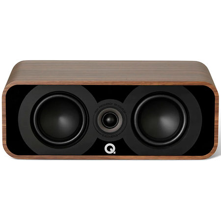 5090 Bois de rose (la paire) Q Acoustics