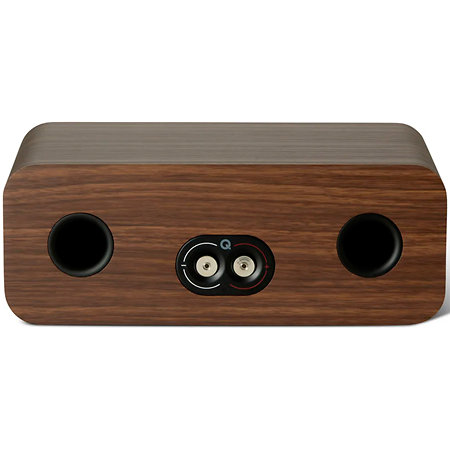 5090 Bois de rose (la paire) Q Acoustics