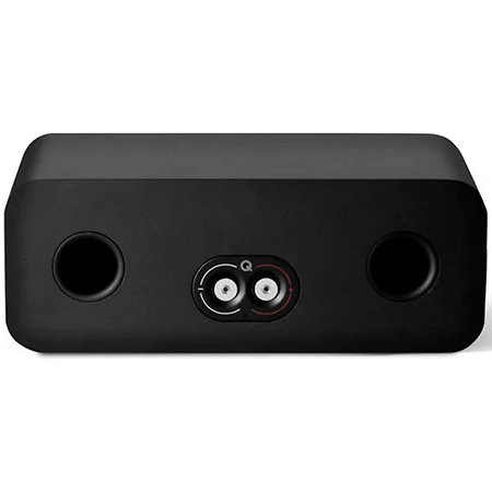 5090 Noir Mat (la paire) Q Acoustics