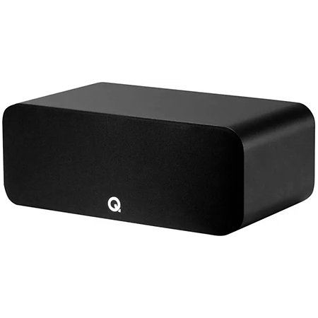 5090 Noir Mat (la paire) Q Acoustics