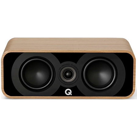 5090 Chêne clair (la paire) Q Acoustics