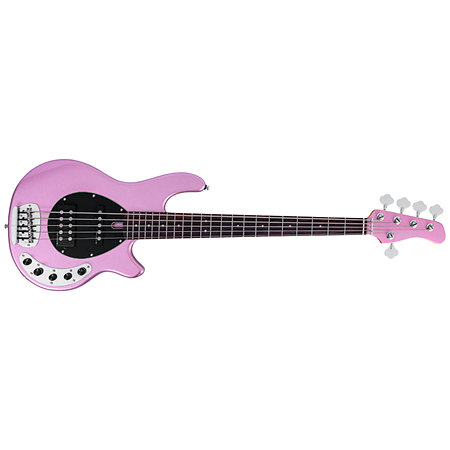 Marcus Miller Z7 5 Cordes Burgundy