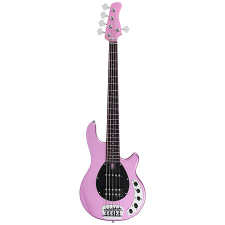 Z7 5 Cordes Burgundy Marcus Miller