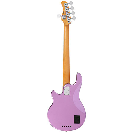 Z7 5 Cordes Burgundy Marcus Miller