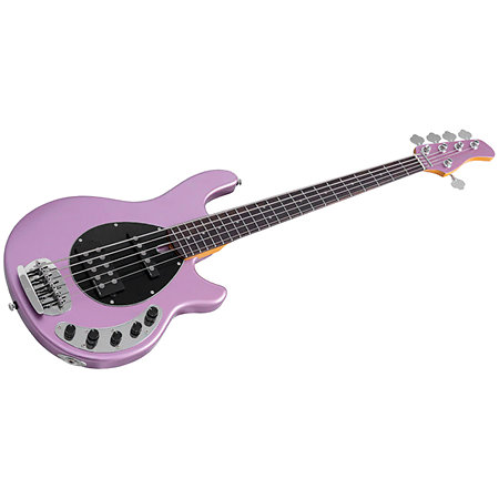 Z7 5 Cordes Burgundy Marcus Miller
