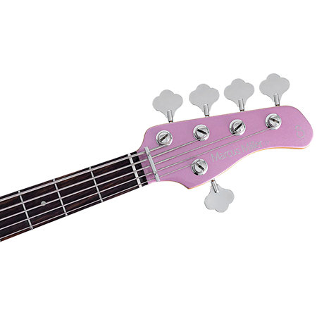 Z7 5 Cordes Burgundy Marcus Miller