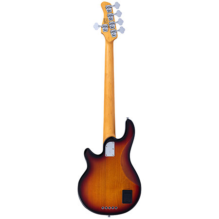 Z7 5 Cordes 3 Tone Sunburst Marcus Miller