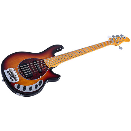 Z7 5 Cordes 3 Tone Sunburst Marcus Miller