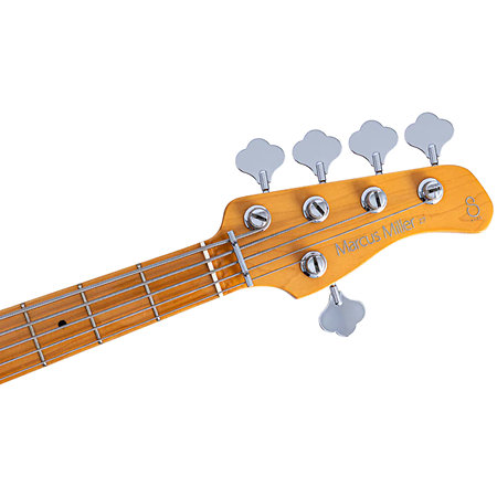 Z7 5 Cordes 3 Tone Sunburst Marcus Miller