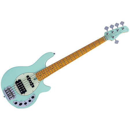 Marcus Miller Z7 5 Cordes Mint
