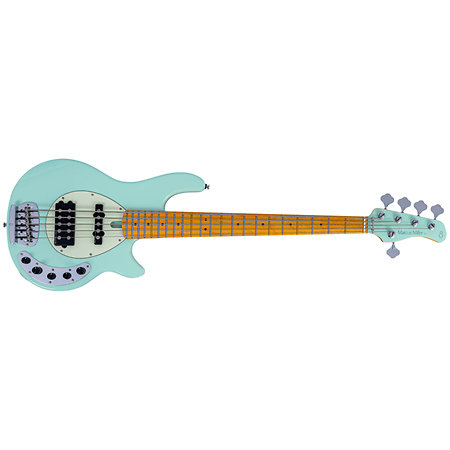 Marcus Miller Z7 5 Cordes Mint