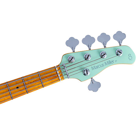 Z7 5 Cordes Mint Marcus Miller