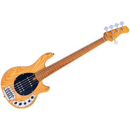 Marcus Miller Z7 5 Cordes Natural