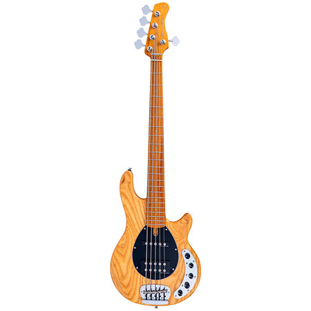 Marcus Miller Z7 5 Cordes Natural