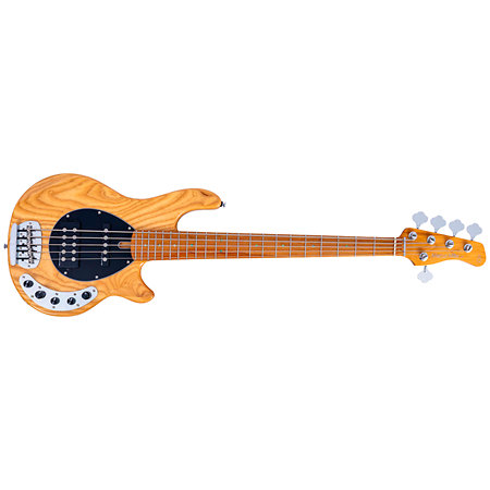 Z7 5 Cordes Natural Marcus Miller