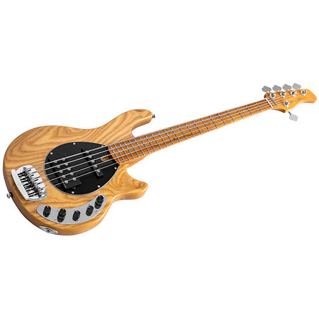 Z7 5 Cordes Natural Marcus Miller