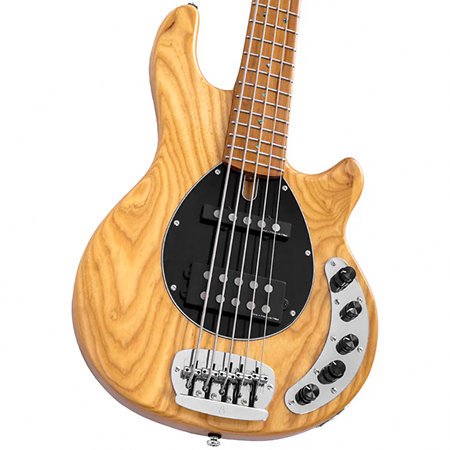 Z7 5 Cordes Natural Marcus Miller