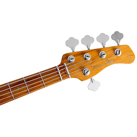 Z7 5 Cordes Natural Marcus Miller