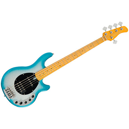 Marcus Miller Z7 5 Cordes Skyburst Sparkle