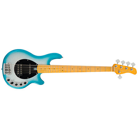 Z7 5 Cordes Skyburst Sparkle Marcus Miller