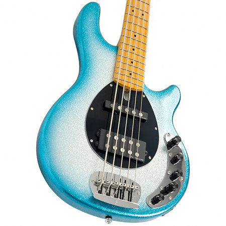 Z7 5 Cordes Skyburst Sparkle Marcus Miller
