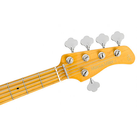 Z7 5 Cordes Skyburst Sparkle Marcus Miller