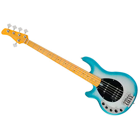 Marcus Miller Z7 5 Cordes LH Skyburst Sparkle