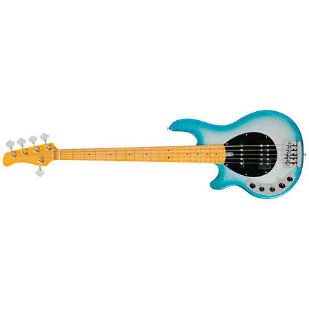 Marcus Miller Z7 5 Cordes LH Skyburst Sparkle