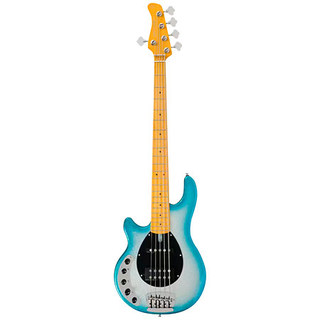 Z7 5 Cordes LH Skyburst Sparkle Marcus Miller