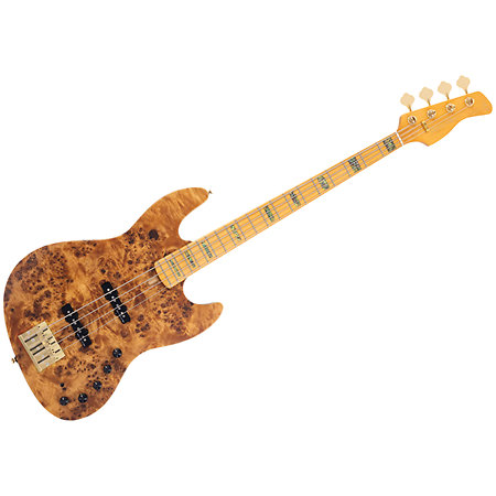 V10 4 Cordes Natural Satin Marcus Miller