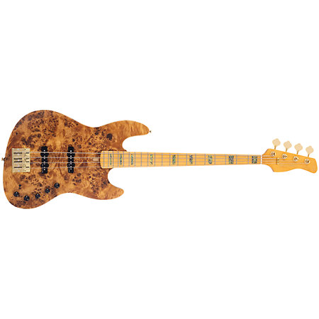 V10 4 Cordes Natural Satin Marcus Miller