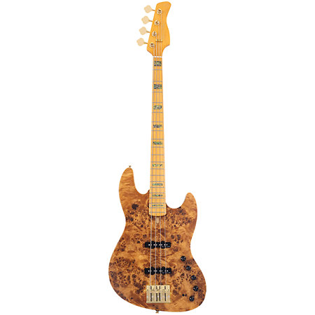 V10 4 Cordes Natural Satin Marcus Miller
