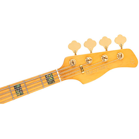 V10 4 Cordes Natural Satin Marcus Miller