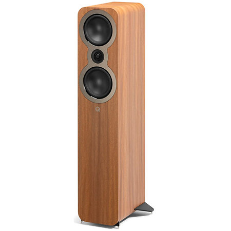3050C Chêne clair (la paire) Q Acoustics