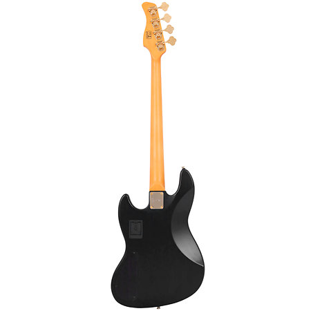 V10 4 Cordes Transparent Black Satin Marcus Miller