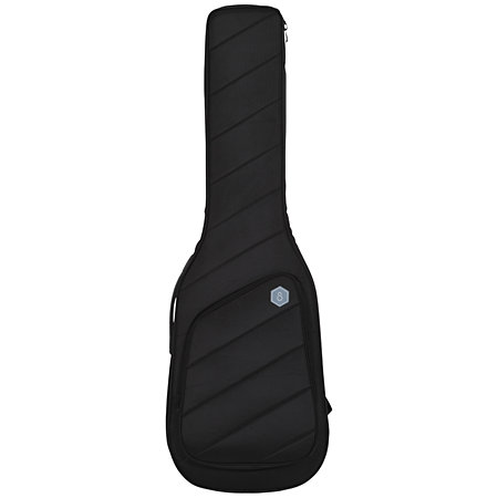 V10 4 Cordes Transparent Black Satin Marcus Miller