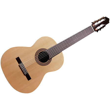 Sete Cordas + Étui Altamira