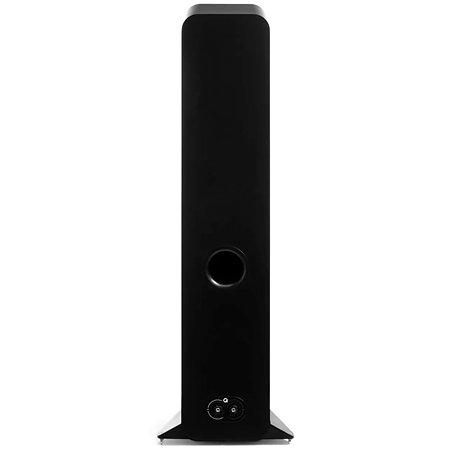 3050C Noir mat (la paire) Q Acoustics