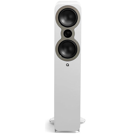 3050C Blanc mat (la paire) Q Acoustics