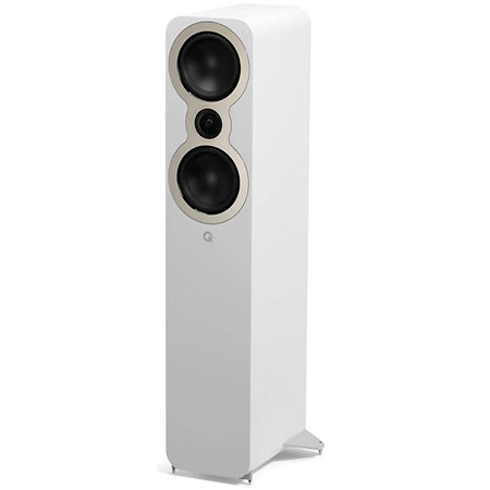 3050C Blanc mat (la paire) Q Acoustics