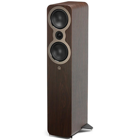 Q Acoustics 3050C Noyer (la paire)