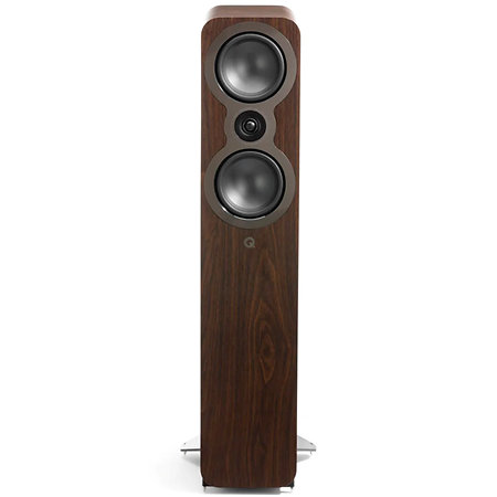 3050C Noyer (la paire) Q Acoustics