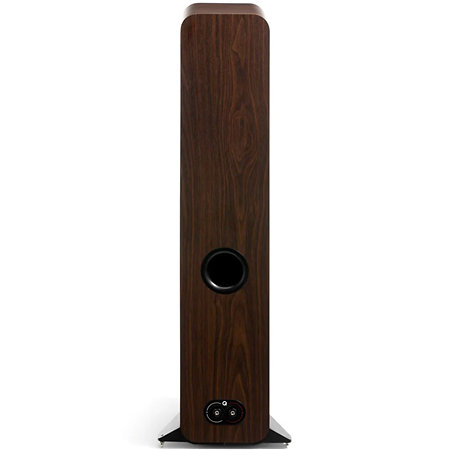 3050C Noyer (la paire) Q Acoustics