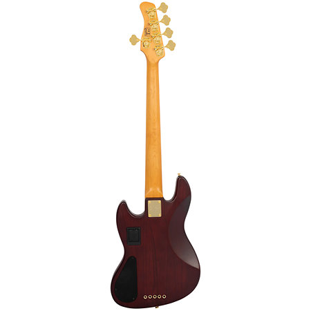 V10 5 Cordes Natural Satin Marcus Miller